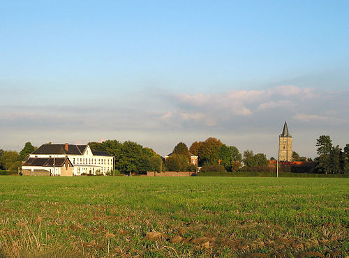 Celles, Hainaut